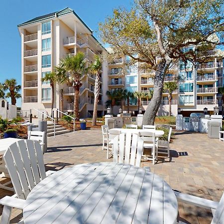 3133 Villamare Pulau Hilton Head Luaran gambar