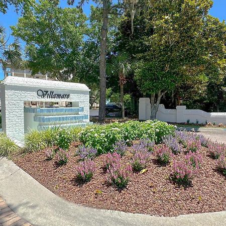3133 Villamare Pulau Hilton Head Luaran gambar