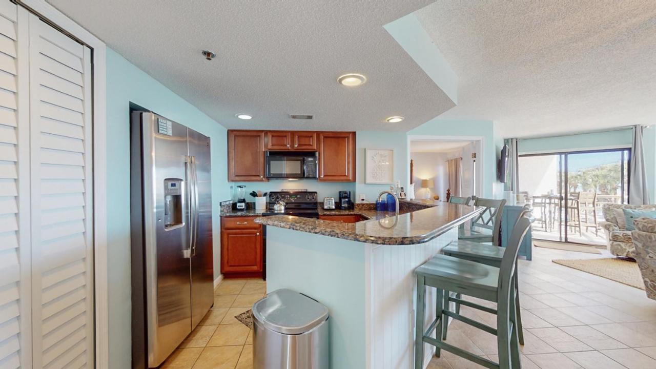 3133 Villamare Pulau Hilton Head Luaran gambar