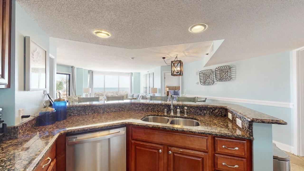 3133 Villamare Pulau Hilton Head Luaran gambar
