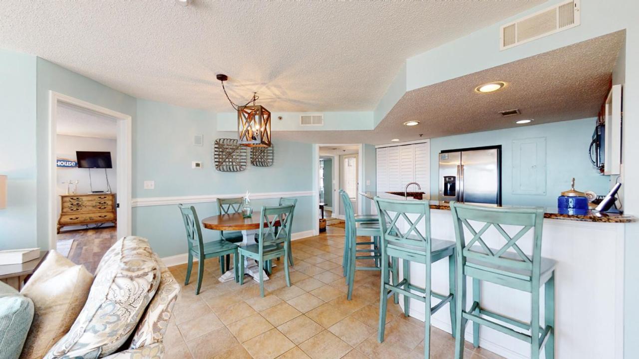 3133 Villamare Pulau Hilton Head Luaran gambar
