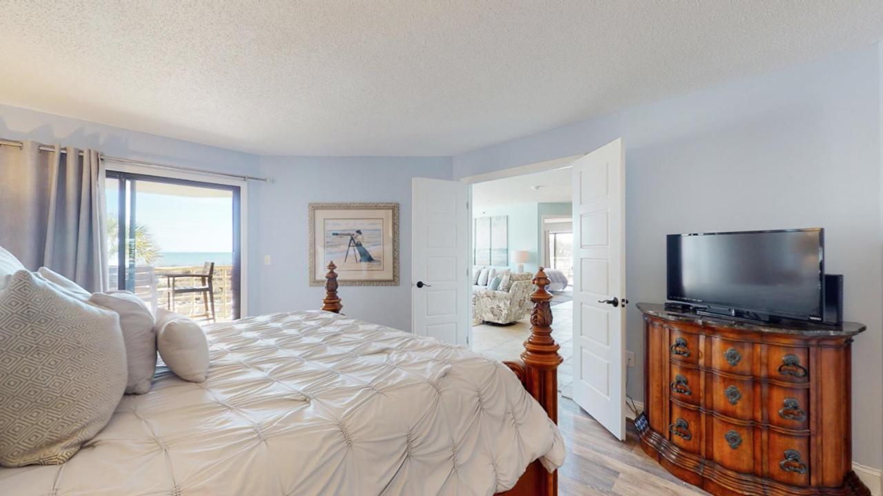 3133 Villamare Pulau Hilton Head Luaran gambar
