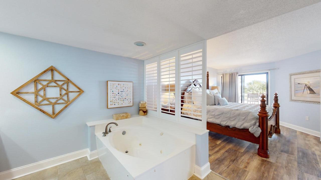 3133 Villamare Pulau Hilton Head Luaran gambar