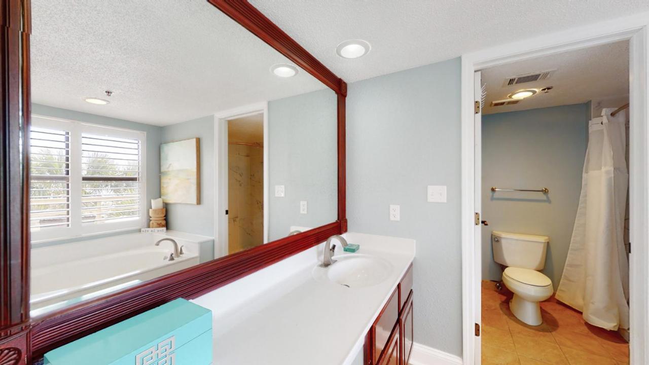 3133 Villamare Pulau Hilton Head Luaran gambar