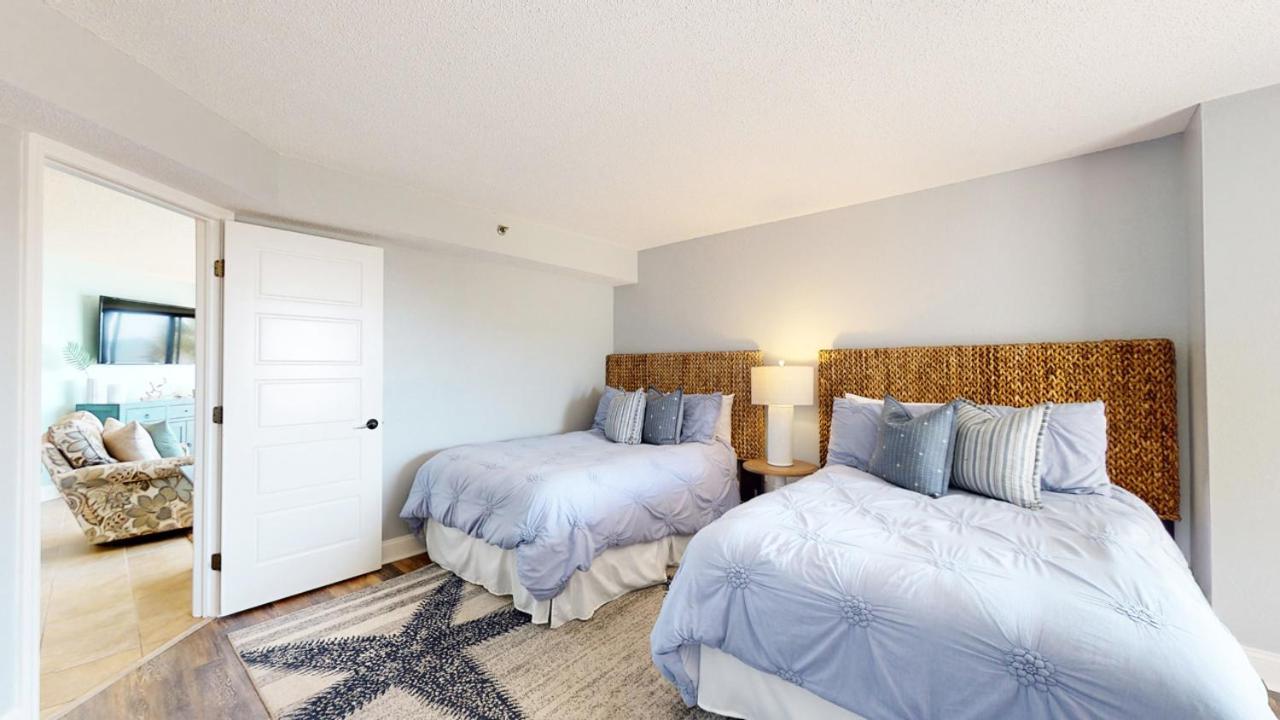 3133 Villamare Pulau Hilton Head Luaran gambar