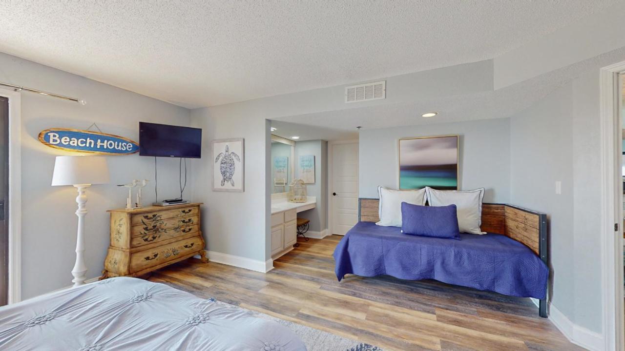 3133 Villamare Pulau Hilton Head Luaran gambar