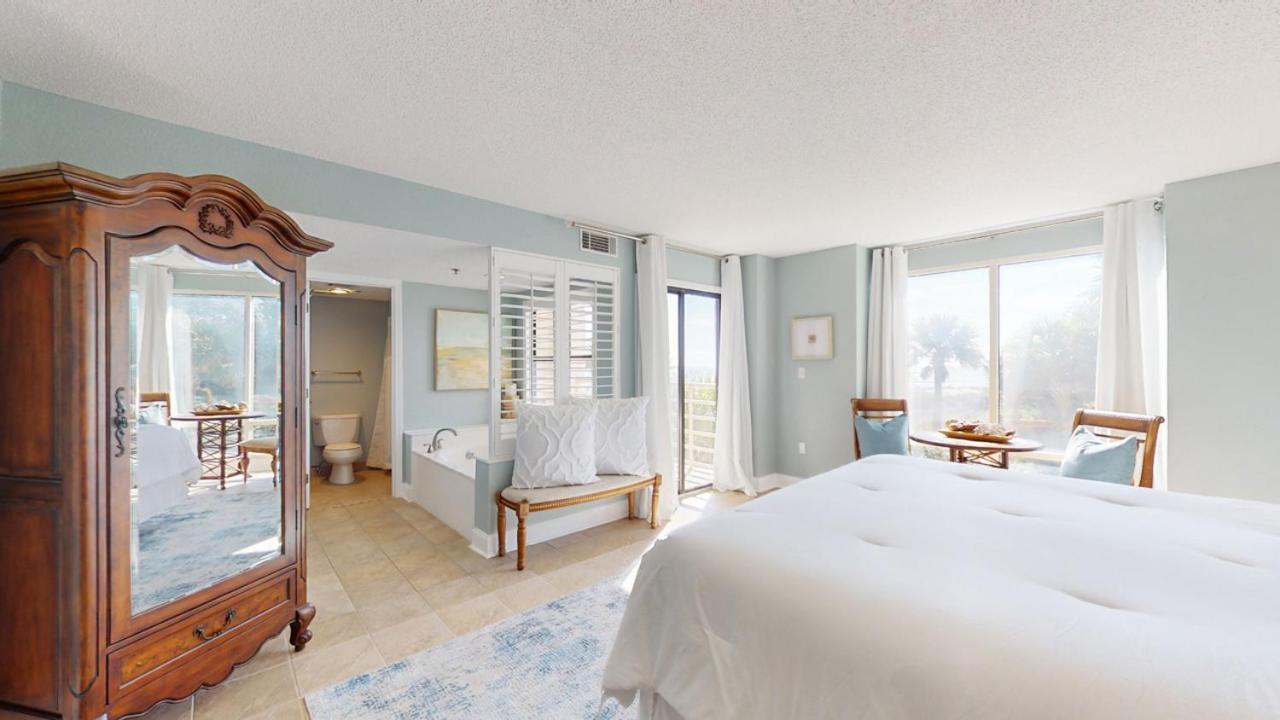 3133 Villamare Pulau Hilton Head Luaran gambar