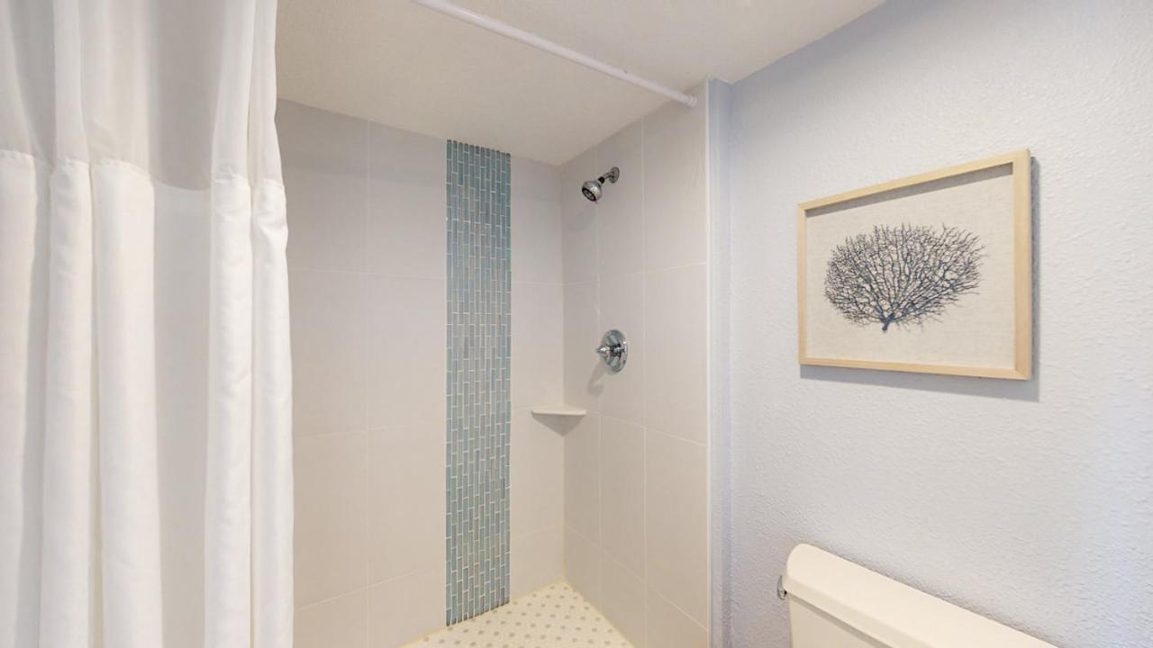 3133 Villamare Pulau Hilton Head Luaran gambar