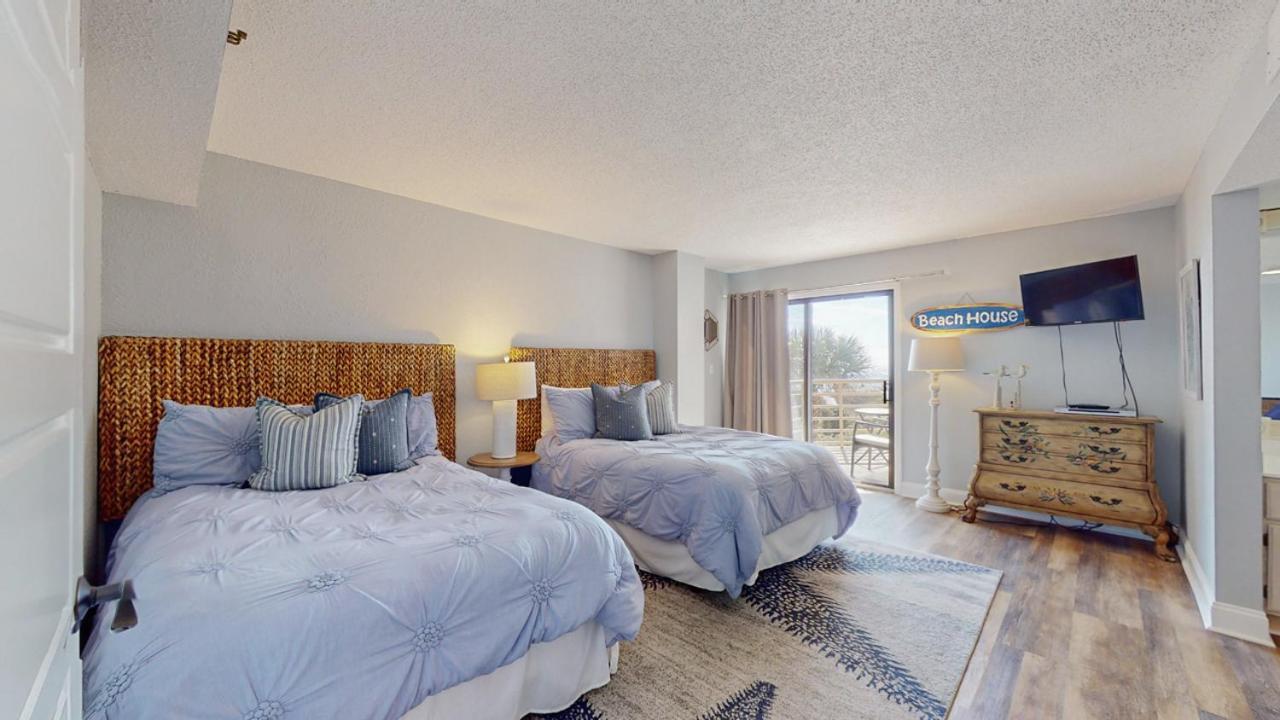 3133 Villamare Pulau Hilton Head Luaran gambar