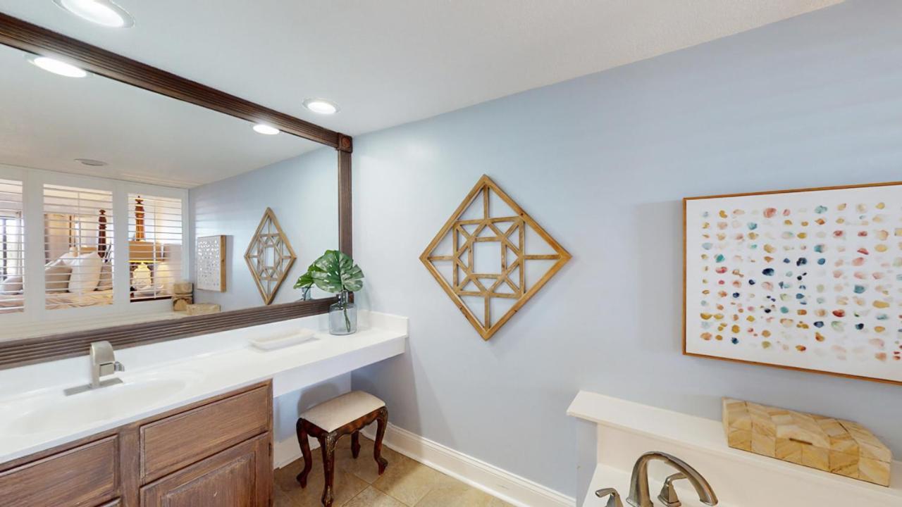 3133 Villamare Pulau Hilton Head Luaran gambar