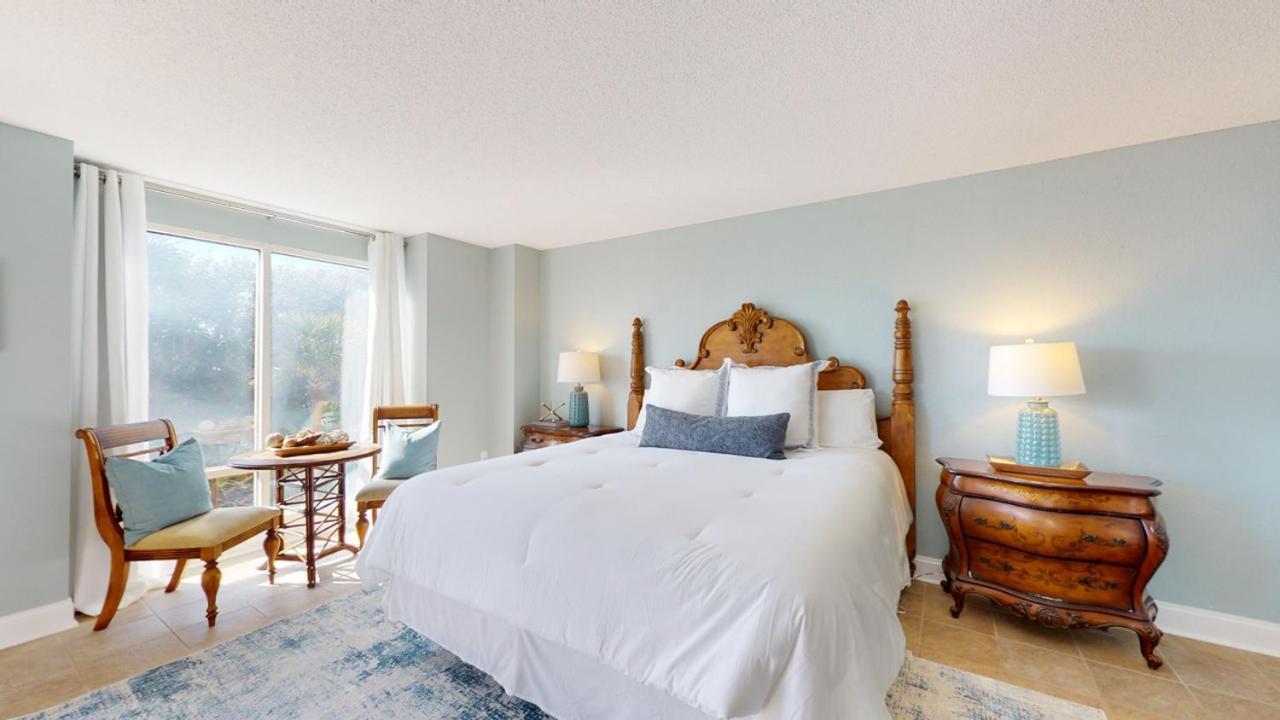 3133 Villamare Pulau Hilton Head Luaran gambar