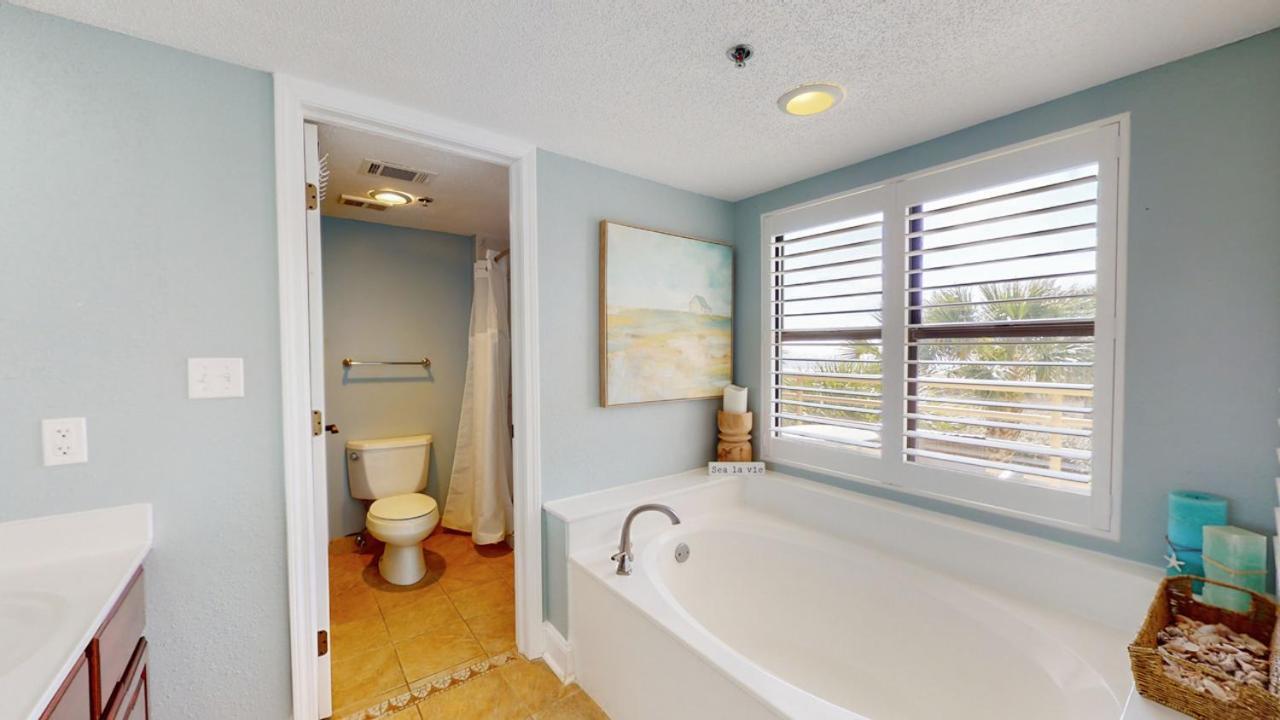 3133 Villamare Pulau Hilton Head Luaran gambar