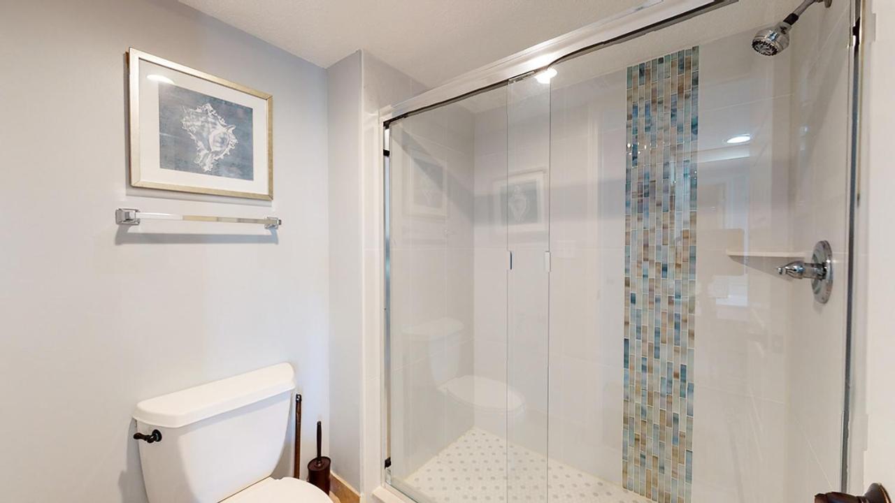 3133 Villamare Pulau Hilton Head Luaran gambar