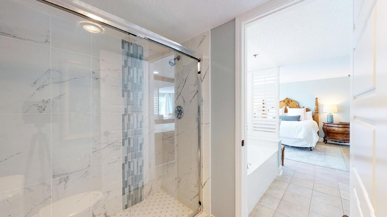 3133 Villamare Pulau Hilton Head Luaran gambar