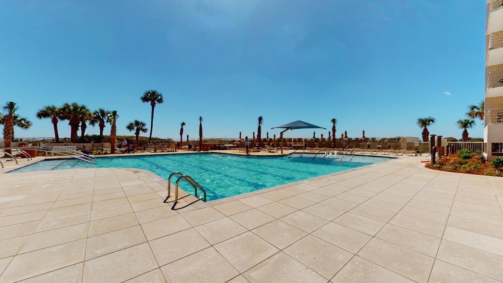 3133 Villamare Pulau Hilton Head Luaran gambar